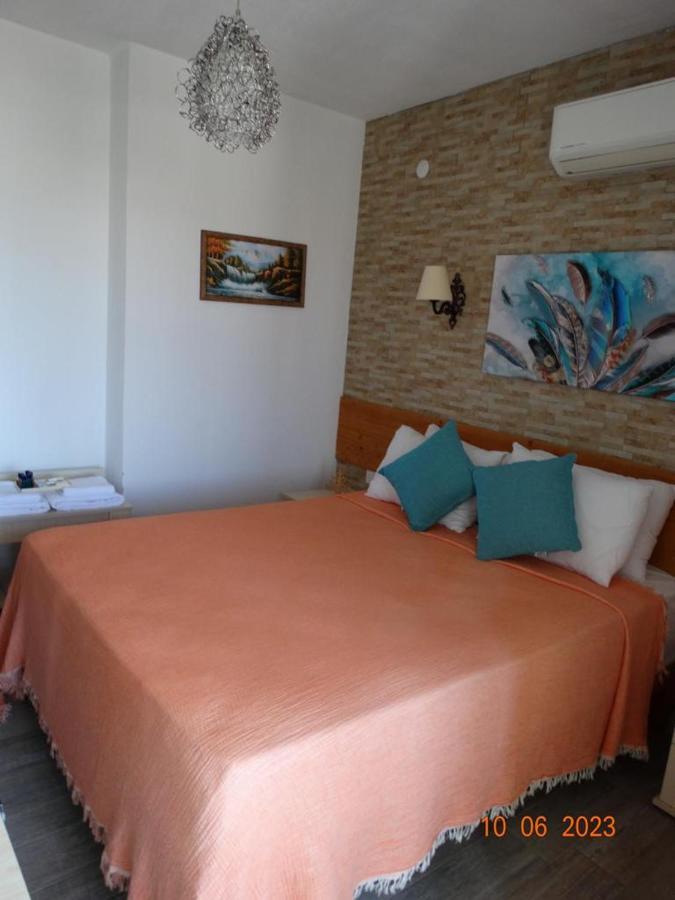 Surya Butik Hotel Alacati Exterior foto