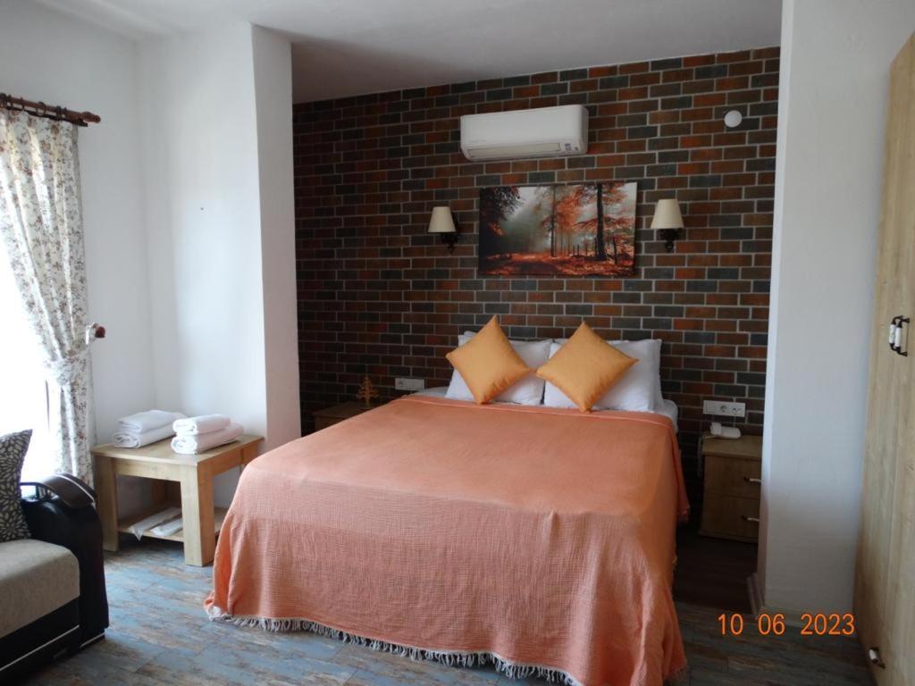 Surya Butik Hotel Alacati Exterior foto