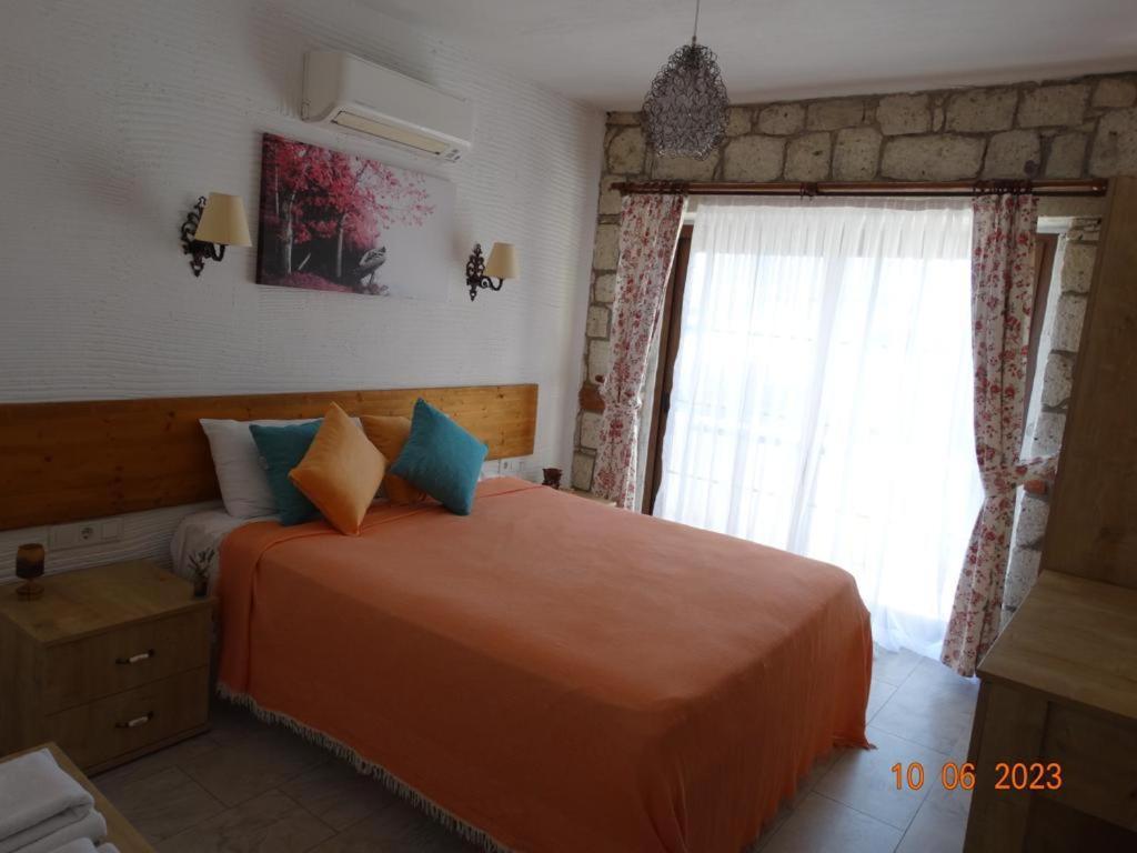 Surya Butik Hotel Alacati Exterior foto