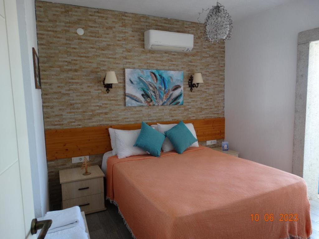 Surya Butik Hotel Alacati Exterior foto