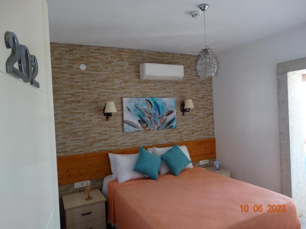 Surya Butik Hotel Alacati Exterior foto