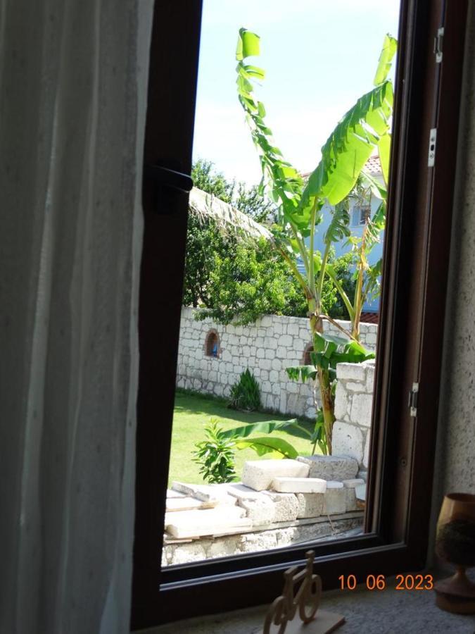 Surya Butik Hotel Alacati Exterior foto